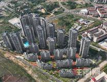 【住朋网】邕宁养老自住好房！灵龟山景区旁 2.5 低密现房，低物业费 + 平缓步道，康养休闲两不误