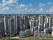【住朋网】年轻人休闲刚需看龙岗！灵龟山网红滨江公园旁 2.5 低密现房，周 末微度假不用远行