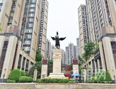 美泉1612：229㎡观湖平墅只要18000元/㎡！国庆特惠来袭！