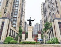 美泉1612：229㎡观湖平墅只要18000元/㎡！国庆特惠来袭！