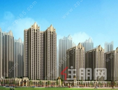 美泉1612 在售建面229㎡，价格约23000元/㎡