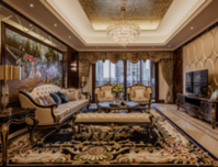 美泉1612：229㎡住宅在售，可就读天桃实验学校