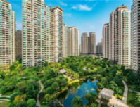 华发·国宾壹号：青秀区柳沙半岛，一线江景现房