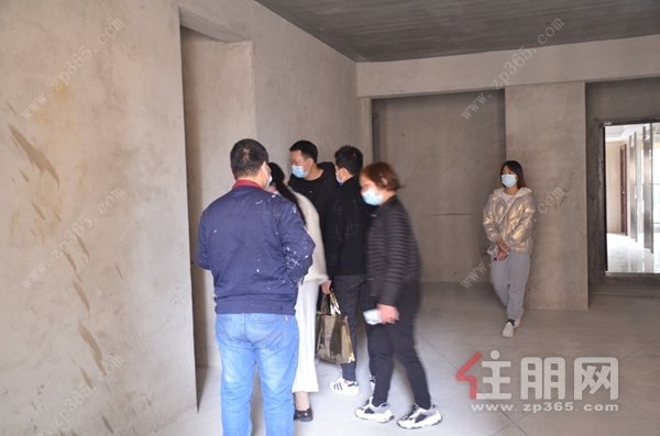 凯旋国际活动实景图