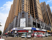 凯旋国际 | 万人消费圈，沿街社区铺！抢占家门口的财富高地