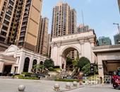 凯旋国际 | 尊崇归家的优雅仪式感，品质生活的典范