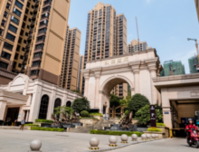 凯旋国际 | 尊崇归家的优雅仪式感，品质生活的典范