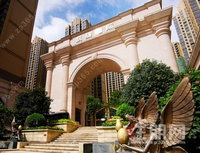 凯旋国际 | 绿意繁花间，夏日美好生活在凯旋