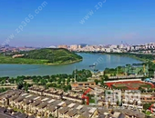 江山墅**户型120/128/142/187㎡合院，首付只要150万起！