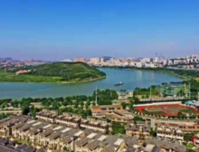 江山墅最新户型120/128/142/187㎡合院，首付只要150万起！