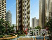 常青藤现卖136㎡四房，参考价13000元/㎡起。