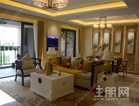 常青藤建面约136㎡在售