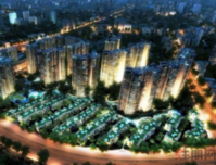 盛天东郡·源墅剩少量房源，一口价三千万