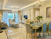 青秀区悄然发力, 房价行情酿变? 买品质盘要趁早!