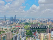 CLD+TOD+CBD三核驱动! 千亿东站崛起, 这才是南宁的大未来！