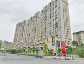 荣和·公园尊府 凤岭儿童公园旁大平层