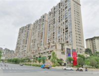 荣和·公园尊府 凤岭儿童公园旁大平层