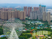 首付23万起, 就能在凤岭北和富豪做邻居！海玲趣看房