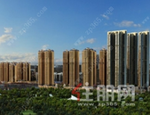 紧邻地铁1号线, 下楼就是双名校! 青秀区这些热盘值得入手! 