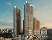 劲爆！年终钜惠89折起！置业凤岭北正当时！