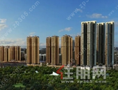 南宁楼市一周优惠！凤岭北一盘暖春置业至高享30万元购房补贴！