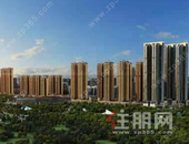 霖峰壹號丨凤岭北优质教育圈，臻席***！