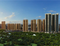 霖峰壹號·观邸 优质学区臻稀房源 收官在即