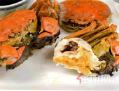 鑫炎凤凰城︱又是一年蟹肥时，一起玩转螃蟹，一饱口福！