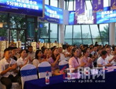 桂平这里人山人海，热闹非凡！原来是因为这件喜事，你有来参加么？