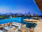 鑫炎凤凰城丨云顶**的优越感 悦享星空式的美好家