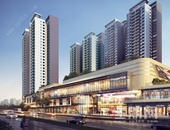 鑫炎凤凰城丨桂平的商业未来，有“我”就够了！