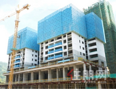 【鑫炎·凤凰城】凤凰家书 | 一砖一瓦绘蓝图，建筑生活更美好 