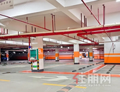 凤凰城丨车位优惠***！ZUI后一次机会，舒适停车一步到位