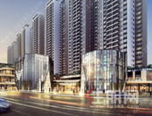 鑫炎凤凰城丨城市版图扩张，一铺掌握中芯“钱规则”