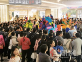 凤凰城丨在桂平如何躺着赚钱？带你解锁“钞”能力