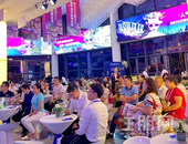 鑫炎凤凰城丨这里发生了什么？让众多社会各界精英聚集在这里......