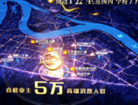 理财无数，不如一铺！鑫炎·凤凰城丨商业广场捞金铺投资价值大揭秘！