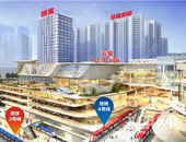 树广厦标杆 筑传世臻品 | 中国房地产业协会及全国业界同仁参观南宁云星·钱隆首府