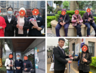 芳菲三月天  温暖女神节