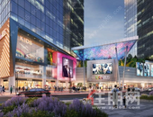 南宁也有比肩国际都市的超级商圈？