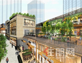 南宁“陆家嘴”来了？为何又是五象湖？