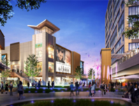 全城瞩目的潮流风向标，为更新南宁而来！