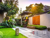 保利天赋系|飞跃邕江，俯瞰天赋自然共生