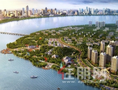 江流宛转绕芳甸……高端江景房美得犯规, 禁不住心动