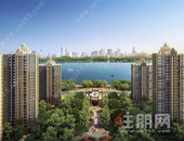 保利·君悦湾建面146-337㎡ 国宾天墅 火热售卖中