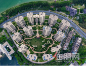 看完君悦湾，我劝你别再看南宁其他壕宅了——保利·君悦湾，为何稳居200㎡以上成交金额T O P 1？