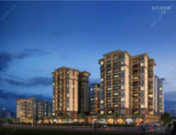 国田·秋月蓝湾在售户型77-98-112㎡两房三房四房，均价9800元/㎡