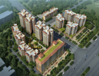 国田·秋月蓝湾丨收官最后一栋6#楼，欲购从速