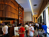 首开即火！五象湖又一神盘终于来了