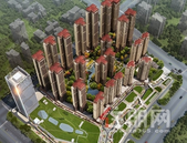 南宁宝能城：十套一口价房，**首期12万起！